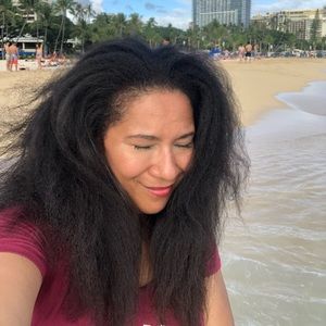 Meet your Posher, Margo